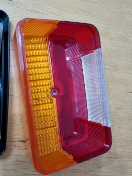 Rücklicht komplett C50 GTS50 Typ448 Typ529 usw. inkl. Kennzeichenbeleuchtung Bauartgeprüft